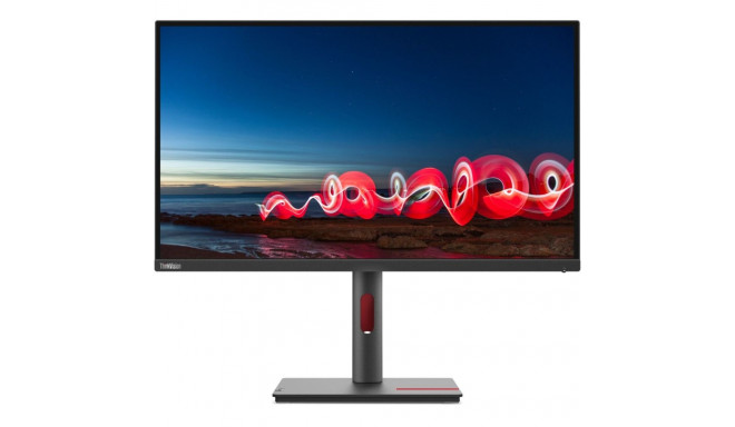 Monitor Lenovo 27" T27h-30 QHD