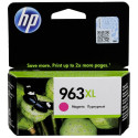 HP 963XL tindikassett, magenta