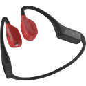 Suunto Wing Czerwone