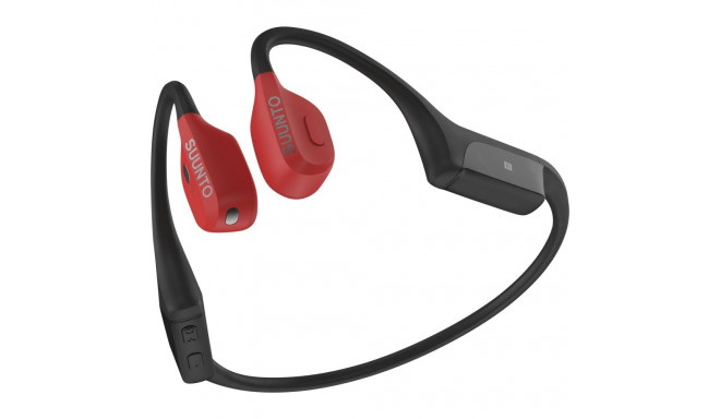 Suunto Wing Punane