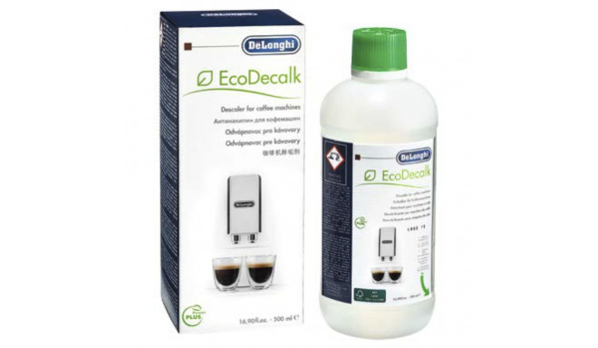 De'Longhi DLSC500 EcoDecalk 500 ml 1 tk