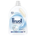 DETERGENT LIQUID PERWOLL WHITE 60SK 3L