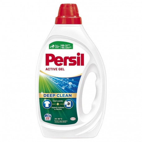 Persil valge geelpesuvahend 22W 0.99L