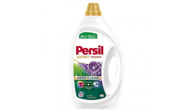 Geelpesuvahend Persil Lavender Color 40 pesukorda 1.8L