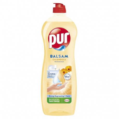 nõudepesuvahend Pur saialill 750ml