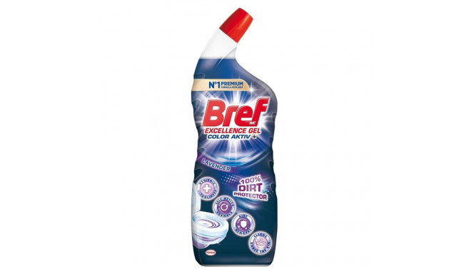 BREF WC 10XEFFECT LAVENDER 700ML