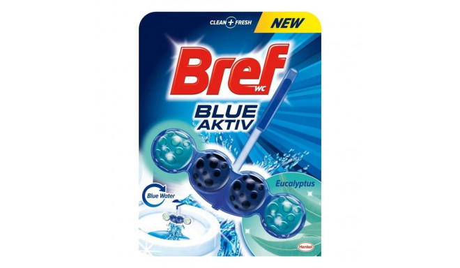 BREF POWER AKTIV BLUE EUCALIPTUS 50G