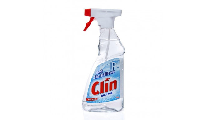 CLEANER WINDOW CLIN ANTICOND.500ML