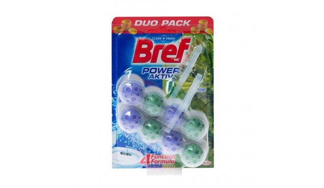 BREF POWER AKTIV männi 2x51g
