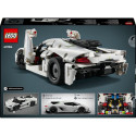 CONSTRUCTOR LEGO TECHNIC HIPERCAR 42184