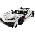 CONSTRUCTOR LEGO TECHNIC HIPERCAR 42184