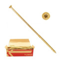 WOOD SCREW TX KMWHT-60180