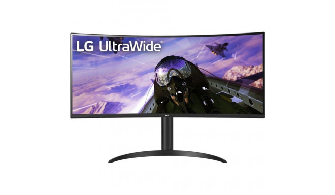 MONITOR LG 34WP65CP-B.AEU 34 tolli