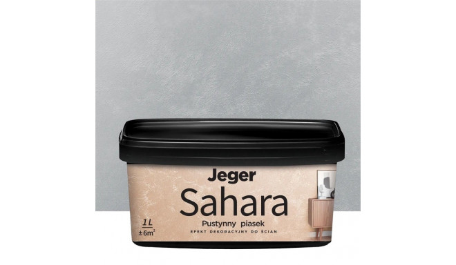 PAINT DECOR JEGER SAHARA NORBERTO 1L