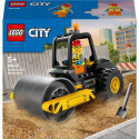 CONSTRUCTOR LEGO CITY 60401