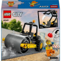 CONSTRUCTOR LEGO CITY 60401