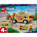 CONSTRUCTOR LEGO FRIENDS 42633