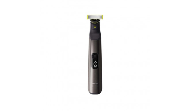 BEARD TRIMMER ONE BLADE QP6551/17