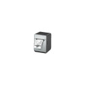 Epson TM-L100, 8 dots/mm (203 dpi), cutter, linerless, USB, Lightning, BT, Ethernet, black