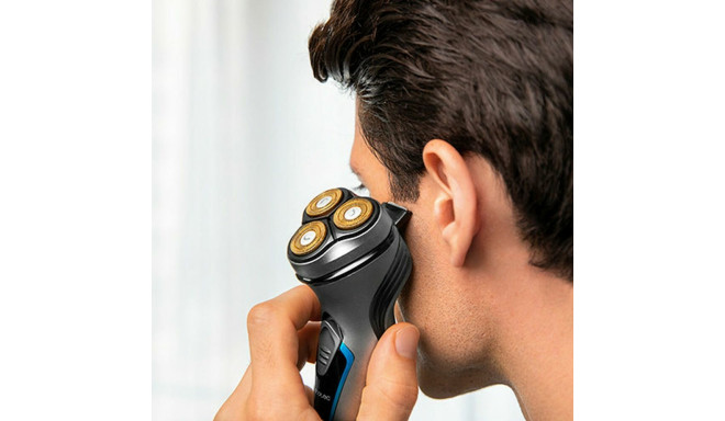 Electric Shaver Cecotec Bamba PrecisionCare Titanium PerfectCut