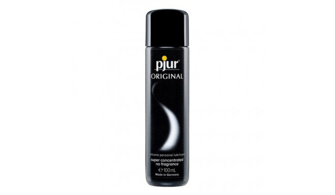 Силиконовый лубрикант Pjur 100 ml