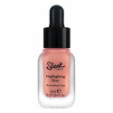 Iluminating Tanning Lotion Highlighting Elixir Sleek Highlighting Elixir She Got It Glow (8 ml)