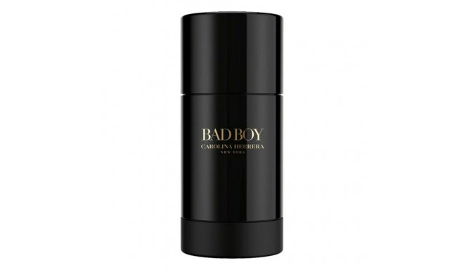 Твердый дезодорант Carolina Herrera Bad Boy (75 ml)