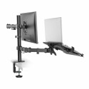 Televiisori Alus Neomounts FPMA-D550NOTEBOOK