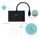 USB-adapter i-Tec C31DTPDHDMI          Must
