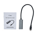 Kaabel USB C i-Tec C31METALGLAN         Hall