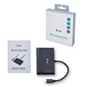 USB-adapter i-Tec C31DTPDHDMI          Must