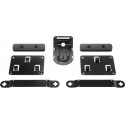 Sports Camera 3M Adhesives and Bracket Logitech 939-001644