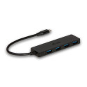 USB-jaotur C i-Tec C31HUB404