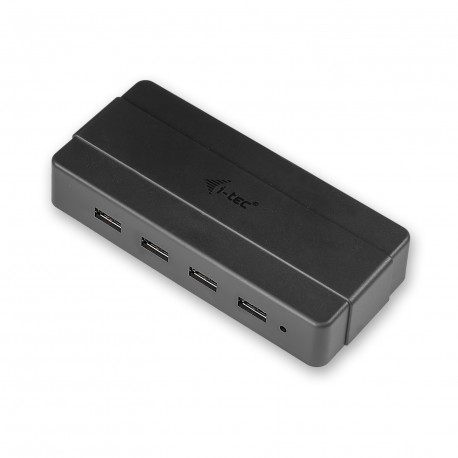 USB-jaotur i-Tec U3HUB445