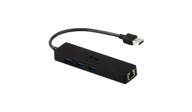 USB Hub i-Tec U3GL3SLIM