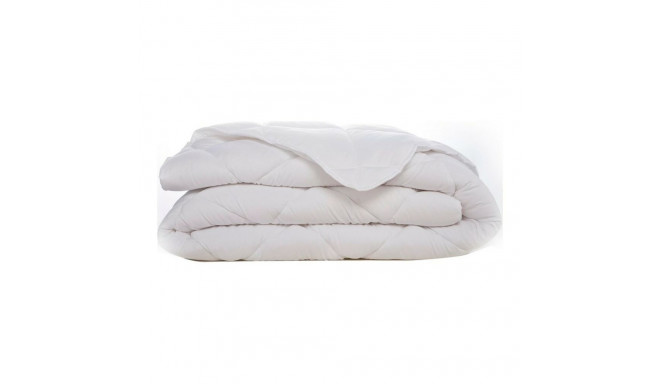 Duvet Naturals White (240 x 260 cm)