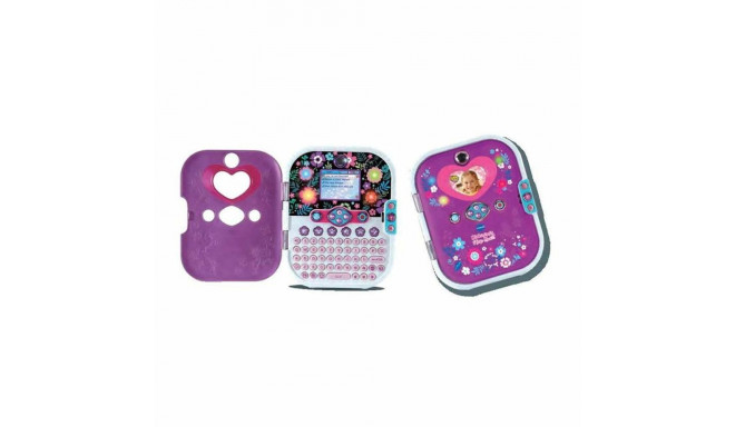 Diary Vtech Kidisecrets