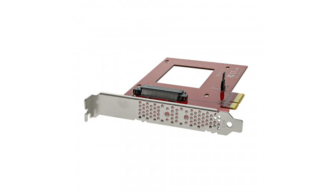 RAIDi kontrollerkaart Startech PEX4SFF8639
