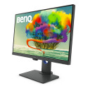 Monitor BenQ PD2705Q 27" 2560 x 1440 px Quad HD 27"