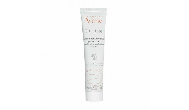 Увлажняющий восстанавливающий крем для тела Avene Cicalfate 40 ml