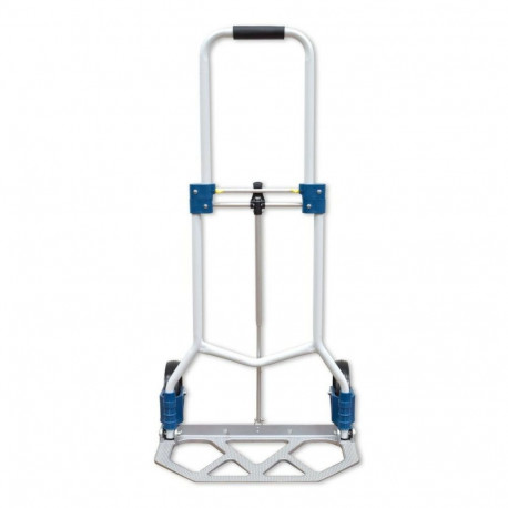 Käru Ferrestock Kokkupandav Alumiinium 90 Kg