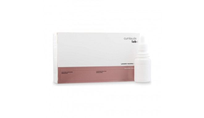 Intiimhooldus Cumlaude Lab Vaginal Cleansing Solution CLX Üksikannus (5 x 140 ml)