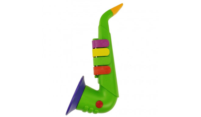 Muusikaline mänguasi Reig 29 cm Saksofon