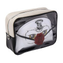 Toiletry bag Harry Potter 24x17x7.5cm 2pcs