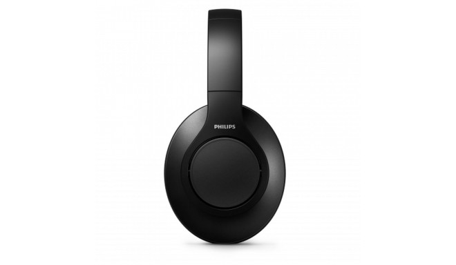 Bluetooth Kõrvaklapid Philips TAH6206BK/00 Must