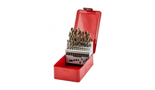 Spindle Fischer
