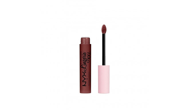 Lipstick NYX Lingerie XXL deep mesh Liquid