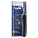 Электрическая зубная щетка Oral-B Vitality Pro Чёрный