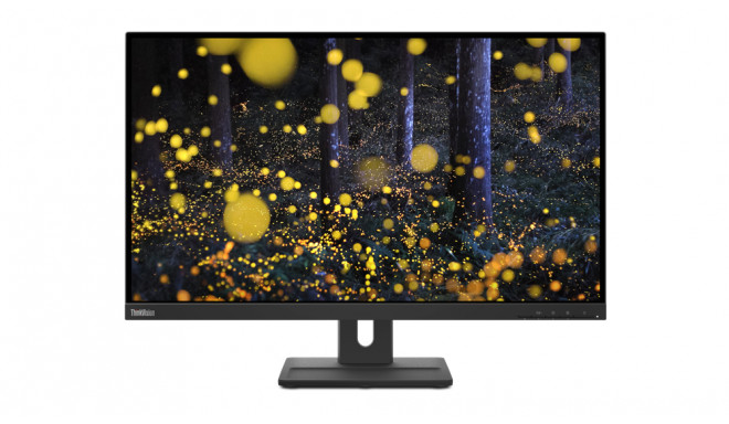 Monitor Lenovo 62D0GAT1EU 27" LED IPS 75 Hz 50-60  Hz