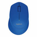 Juhtmevaba Hiir Logitech M280 Sinine